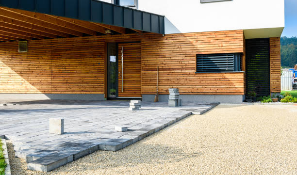 Reasons to Select Us for Your Driveway Paving Requirements in Notre Dame, IN